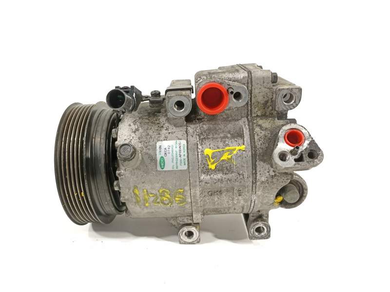COMPRESOR AIRE ACONDICIONADO F500AP6DA05 