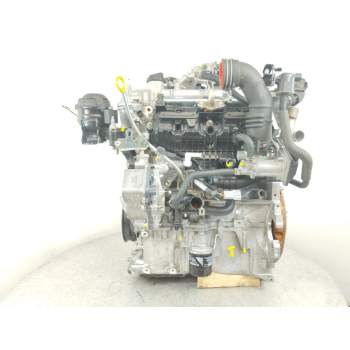 MOTOR COMPLETO 1NZ 