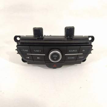 MANDO MULTIFUNCION 4F571 