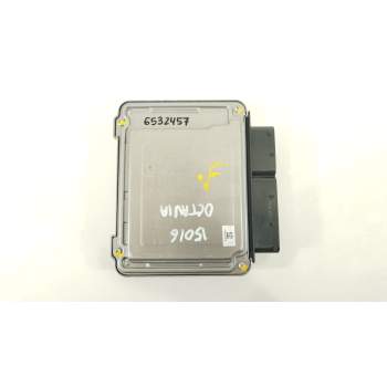 CENTRALITA MOTOR UCE 05E907309H 0261S21433