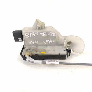 CERRADURA PUERTA DELANTERA IZQUIERDA 9685351380 