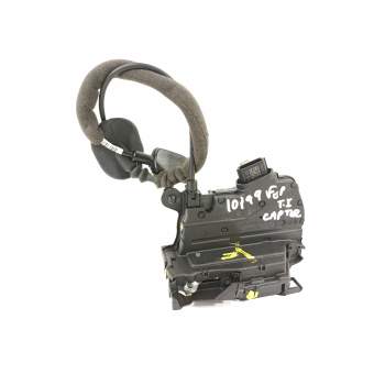 CERRADURA PUERTA TRASERA IZQUIERDA 805034742R 