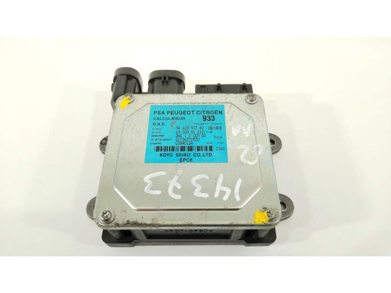 MODULO ELECTRONICO 9662993380 Q1T26371MZU
