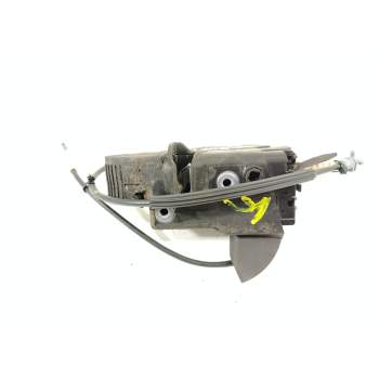 CERRADURA PUERTA DELANTERA IZQUIERDA 9683417880 