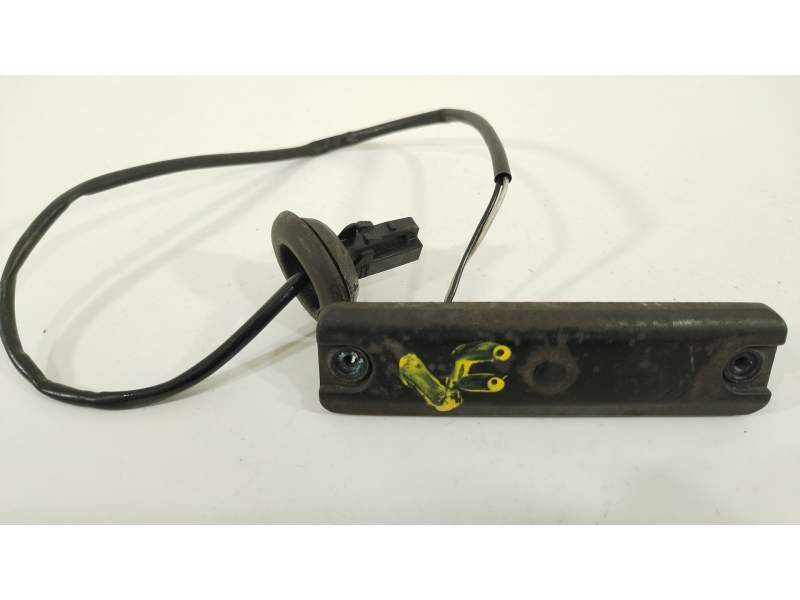 MANETA EXTERIOR PORTON 817922B000EQ 