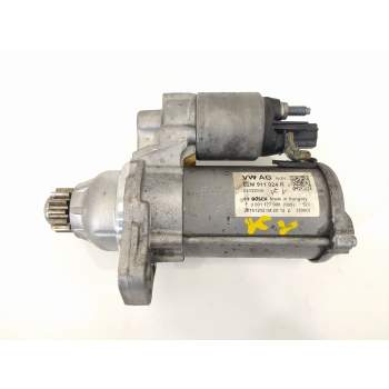 MOTOR ARRANQUE 02M911024R 0001177008 