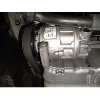 COMPRESOR AIRE ACONDICIONADO 3Q0816803B 09269185113A DH5