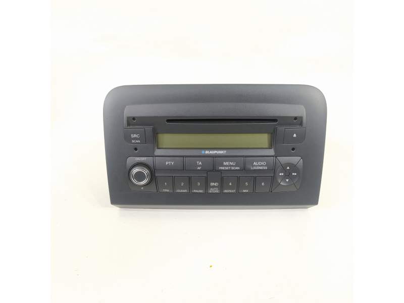 SISTEMA AUDIO / RADIO CD 735418045 