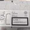 SISTEMA AUDIO / RADIO CD 735418045 
