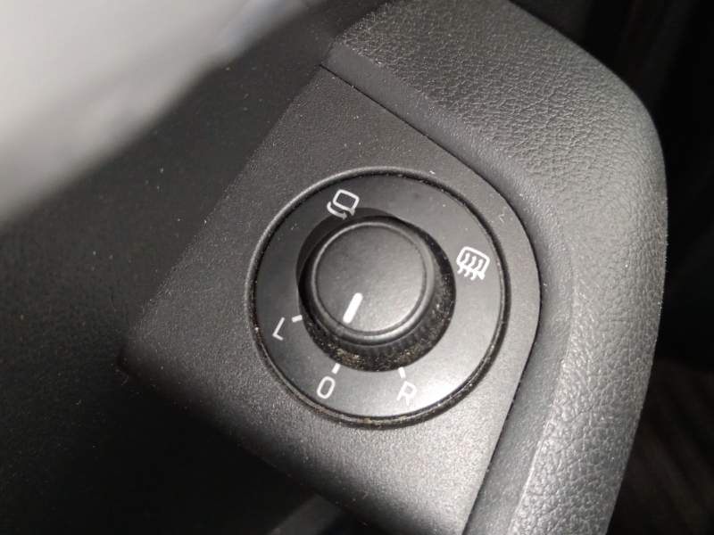 MANDO RETROVISOR 
