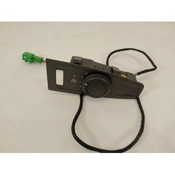 MANDO CLIMATIZADOR 96754037ZD 