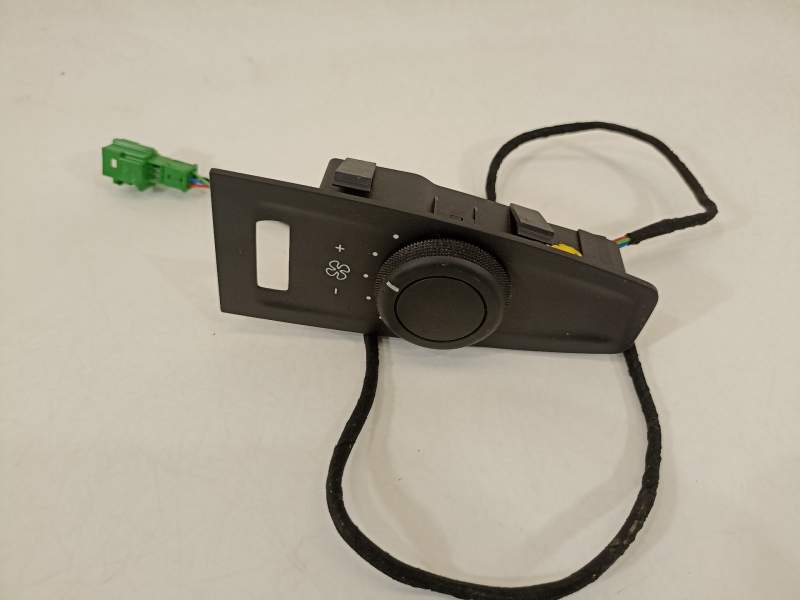 MANDO CLIMATIZADOR 96754037ZD 