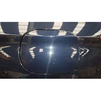 TAPA EXTERIOR COMBUSTIBLE 