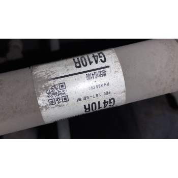 TRANSMISION DELANTERA DERECHA 49501G4100 