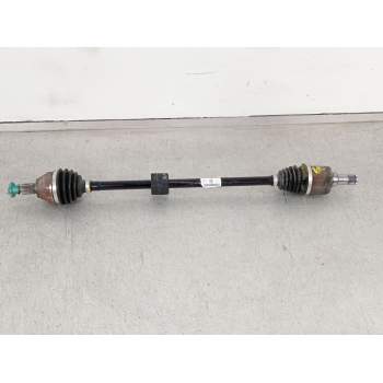 TRANSMISION DELANTERA DERECHA 2Q0407272BK 