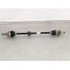 TRANSMISION DELANTERA DERECHA 2Q0407272BK 