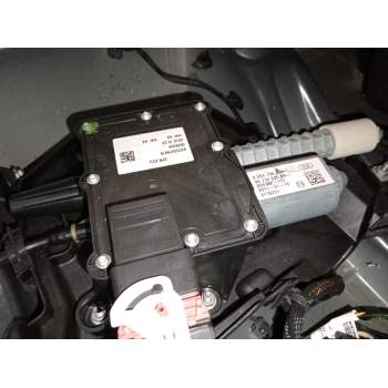 FRENO DE MANO ELECTRICO 9673081580 