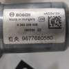 MOTOR LIMPIA TRASERO 9677680580 