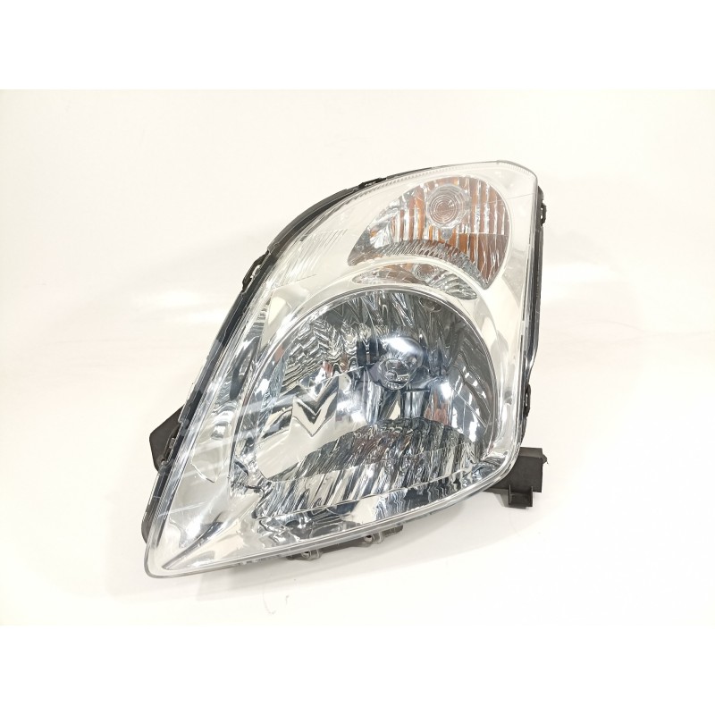 Recambio de faro izquierdo para suzuki swift berlina (mz) gl (3-ptas.) referencia OEM IAM 3530062J11  