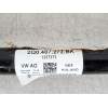 TRANSMISION DELANTERA DERECHA 2Q0407272BK 
