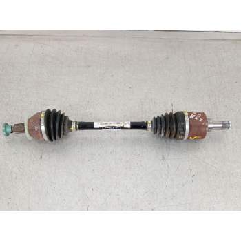 TRANSMISION DELANTERA IZQUIERDA 2Q0407271BK 
