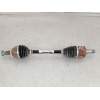 TRANSMISION DELANTERA IZQUIERDA 2Q0407271BK 