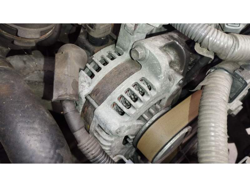 ALTERNADOR 2706026030 1042104771 