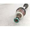 TRANSMISION DELANTERA IZQUIERDA 2Q0407271BK 