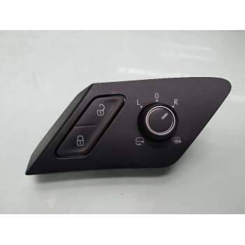 MANDO RETROVISOR 5G0959565M 