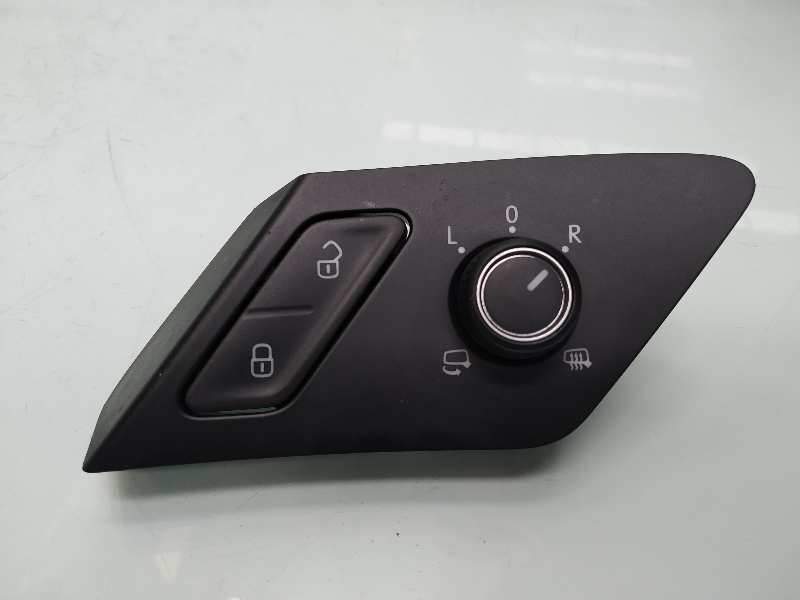 MANDO RETROVISOR 5G0959565M 