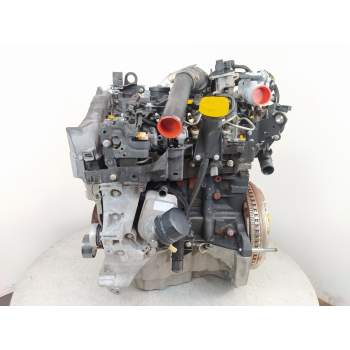 MOTOR COMPLETO K9KG656 K9K656