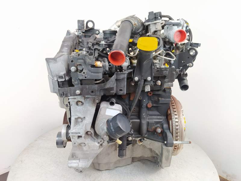 MOTOR COMPLETO K9KG656 K9K656
