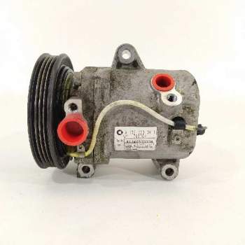 COMPRESOR AIRE ACONDICIONADO A1322300011 SS96DLG2 W11M0530004