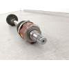 TRANSMISION DELANTERA IZQUIERDA 2Q0407271BK 