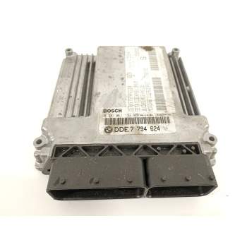 CENTRALITA MOTOR UCE 13617794624 0281011122 