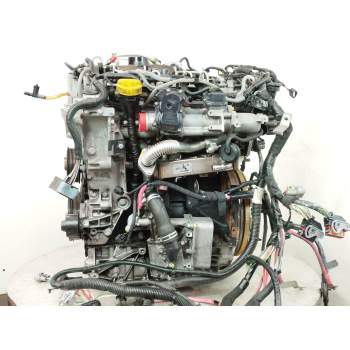 MOTOR COMPLETO M9R 