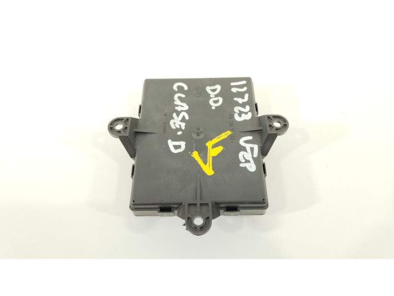 MODULO ELECTRONICO A1698206826 05072312