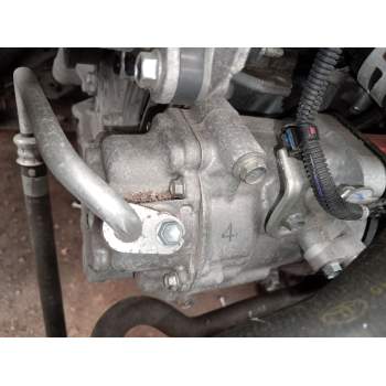 COMPRESOR AIRE ACONDICIONADO 0424000370 ESB20C