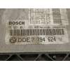 CENTRALITA MOTOR UCE 13617794624 0281011122 