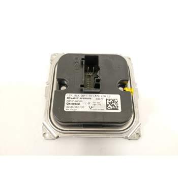 CENTRALITA FAROS XENON 260558608R 