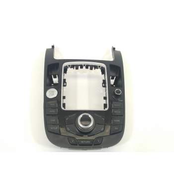 MANDO MULTIFUNCION 8T0919609C 