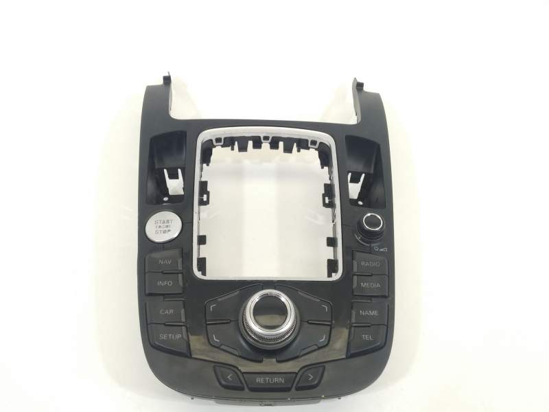 MANDO MULTIFUNCION 8T0919609C 