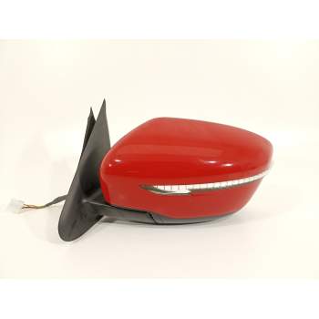 RETROVISOR IZQUIERDO 7802103 