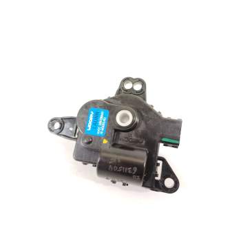 MOTOR APERTURA TRAMPILLAS CLIMATIZADOR 971573SAA0 D266EB9AA01