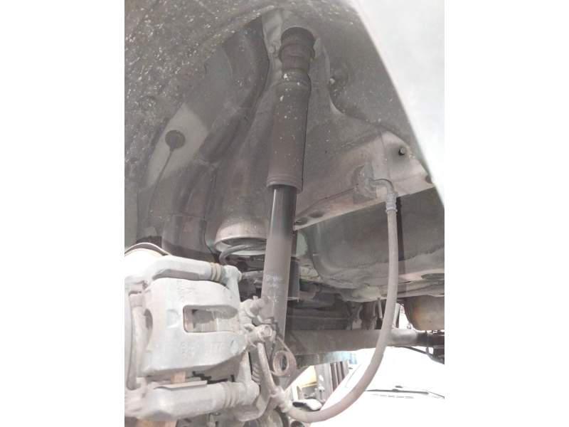 AMORTIGUADOR TRASERO IZQUIERDO S6055300H8600 