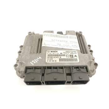 CENTRALITA MOTOR UCE 966986680 9653958980 0281013334
