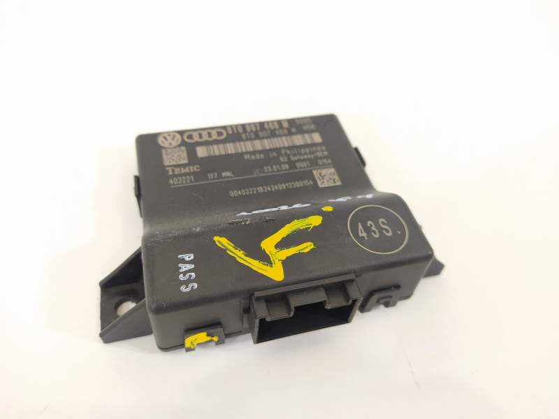 MODULO ELECTRONICO 8T0907468M 8T0907468H 