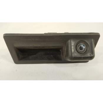 MANETA EXTERIOR PORTON 5N0827566C 