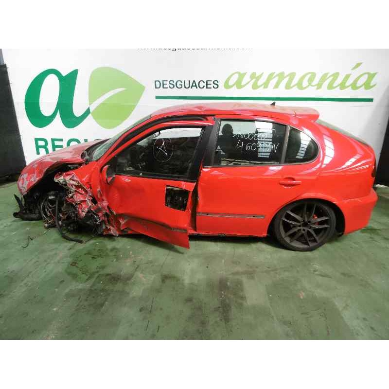 seat leon (1m1) del año 2005