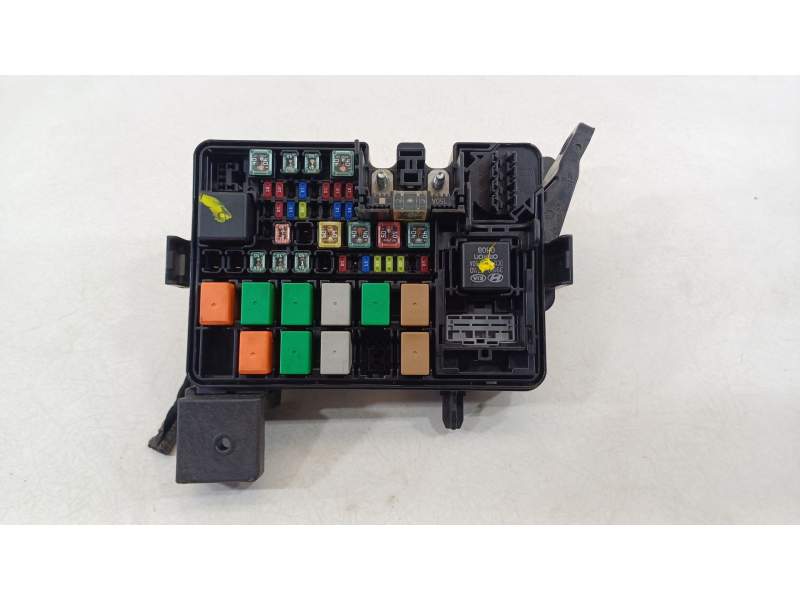 CAJA RELES / FUSIBLES 91285H8910 